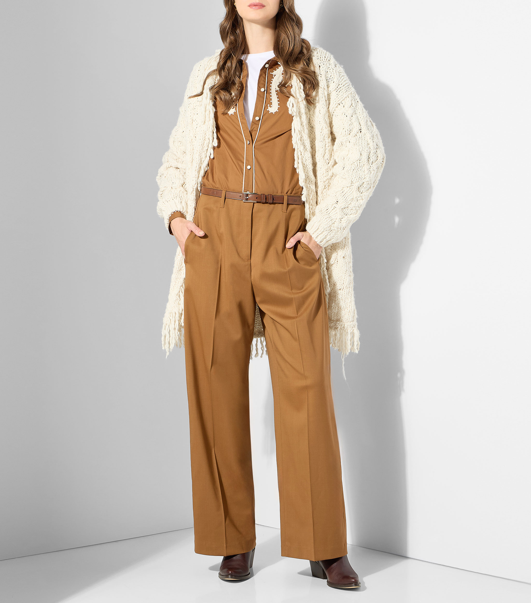 Pantalón Mujer